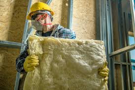 Types of Insulation We Offer in Canterwood, WA