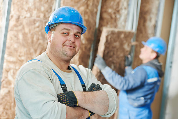 Reflective Insulation in Canterwood, WA